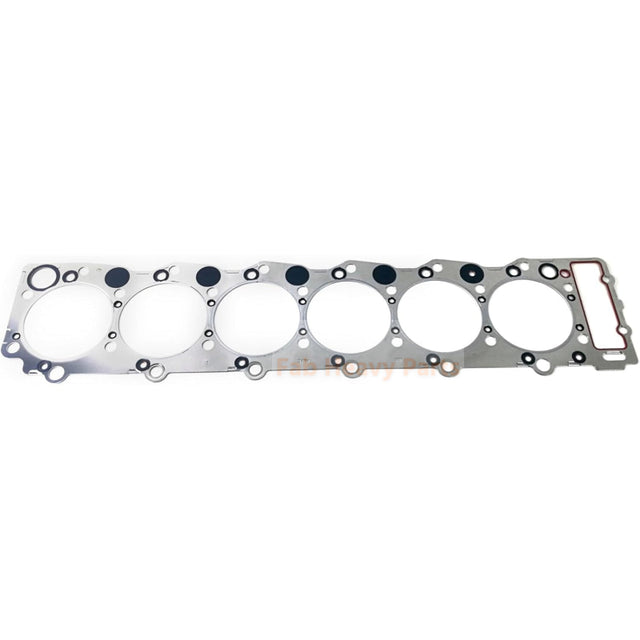 Cylinder Head Gasket 6207-21-2110 Fits for Isuzu Engine 6HH1