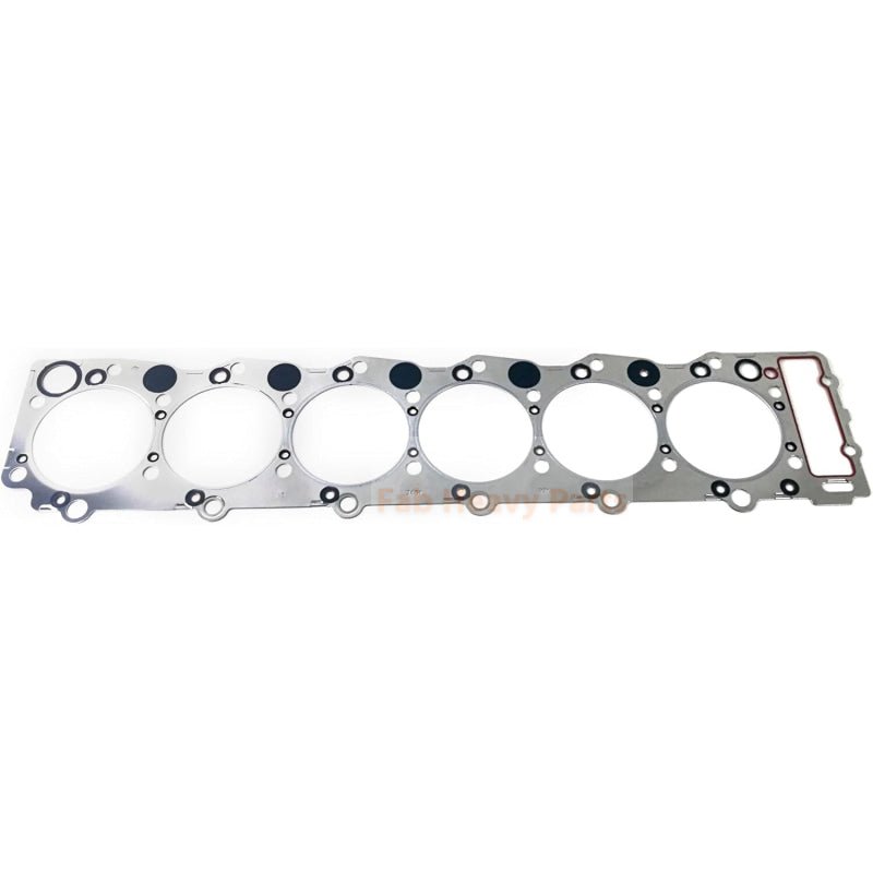 Cylinder Head Gasket 6207 - 21 - 2110 Fits for Isuzu Engine 6HH1 - Fab Heavy Parts