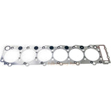 Cylinder Head Gasket 6207 - 21 - 2110 Fits for Isuzu Engine 6HH1 - Fab Heavy Parts