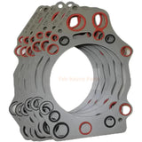 Cylinder Head Gasket 6210-17-1814 Fits for Komatsu Engine 6D140
