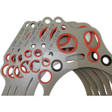 Cylinder Head Gasket 6210-17-1814 Fits for Komatsu Engine 6D140