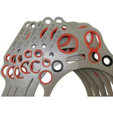 Cylinder Head Gasket 6210 - 17 - 1814 Fits for Komatsu Engine 6D140 - Fab Heavy Parts