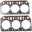 Cylinder Head Gasket 65.03901 - 0051 65.03901 - 0052 65.03901 - 0076 65.03901 - 0075 Fits for Doosan Engine D2366 - Fab Heavy Parts