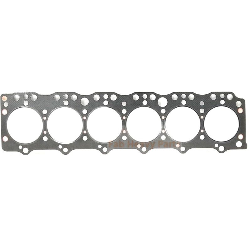 Cylinder Head Gasket 65.03901 - 0055 1 - 11141 - 195 - 0 Fits for Doosan Engine DB58 6BD1 - Fab Heavy Parts