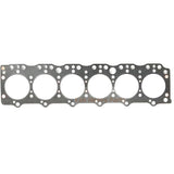 Cylinder Head Gasket 65.03901 - 0055 1 - 11141 - 195 - 0 Fits for Doosan Engine DB58 6BD1 - Fab Heavy Parts