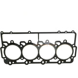 Cylinder Head Gasket 7W - 2059 2W1672 Fits for Caterpillar Engine 3204 - Fab Heavy Parts