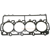 Cylinder Head Gasket 7W - 2059 2W1672 Fits for Caterpillar Engine 3204 - Fab Heavy Parts