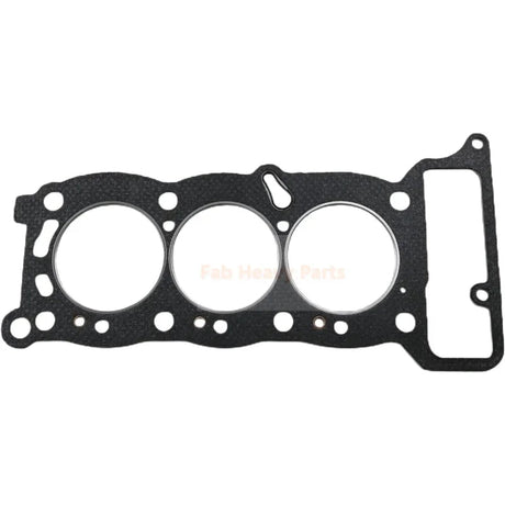 Cylinder Head Gasket 8 - 94136087 - 3 8 - 94148737 - 0 Fits for Isuzu Engine 3KC2 3KC1 - Fab Heavy Parts