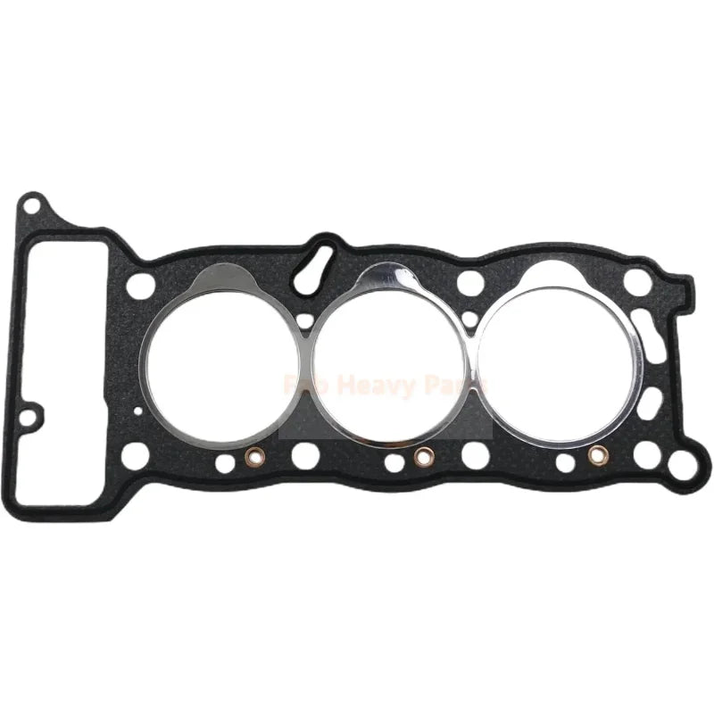 Cylinder Head Gasket 8 - 94136087 - 3 8 - 94148737 - 0 Fits for Isuzu Engine 3KC2 3KC1 - Fab Heavy Parts