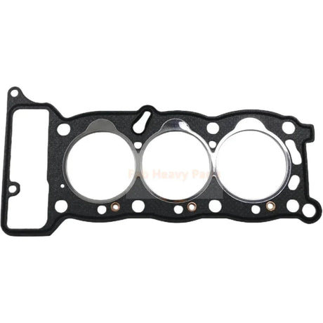 Cylinder Head Gasket 8 - 94136087 - 3 8 - 94148737 - 0 Fits for Isuzu Engine 3KC2 3KC1 - Fab Heavy Parts