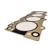 Cylinder Head Gasket 8 - 94145839 - 1 8941458391 for Isuzu 4BD1 Engine - Fab Heavy Parts