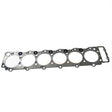 Cylinder Head Gasket 8 - 94396334 - 0 Fits for Isuzu Engine 6HE1 - Fab Heavy Parts