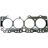 Cylinder Head Gasket 8 - 94418 - 919 - 0 8 - 94418 - 921 - 0 Fits for Isuzu Engine 4BE1 - Fab Heavy Parts
