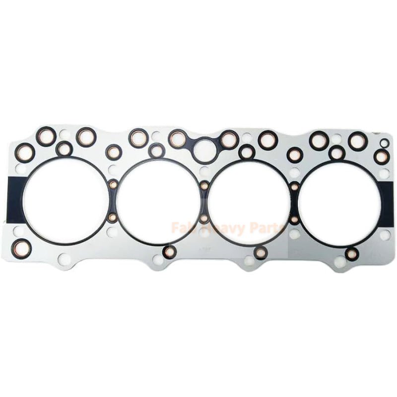 Cylinder Head Gasket 8 - 94418 - 919 - 0 8 - 94418 - 921 - 0 Fits for Isuzu Engine 4BE1 - Fab Heavy Parts