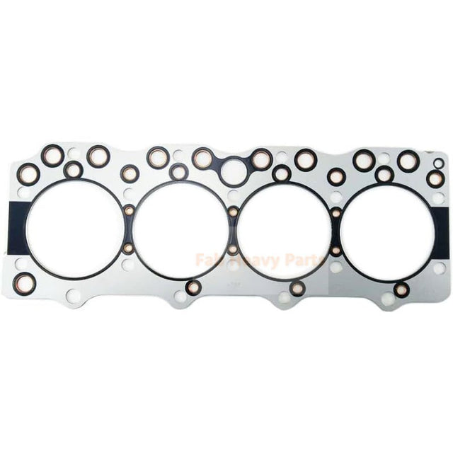 Cylinder Head Gasket 8 - 94418 - 919 - 0 8 - 94418 - 921 - 0 Fits for Isuzu Engine 4BE1 - Fab Heavy Parts