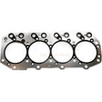Cylinder Head Gasket 8 - 97065197 - 0 Fits for Isuzu Engine 4JG2 - Fab Heavy Parts