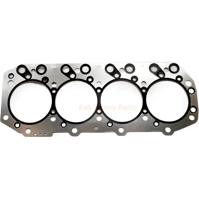 Cylinder Head Gasket 8 - 97065197 - 0 Fits for Isuzu Engine 4JG2 - Fab Heavy Parts