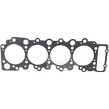 Cylinder Head Gasket 8 - 97105 - 872 - 0 8 - 97105872 - 0 Fits for Isuzu Engine 4HF1 - Fab Heavy Parts