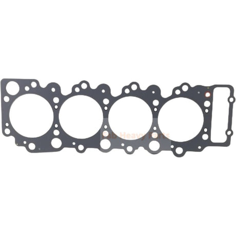 Cylinder Head Gasket 8 - 97105 - 872 - 0 8 - 97105872 - 0 Fits for Isuzu Engine 4HF1 - Fab Heavy Parts