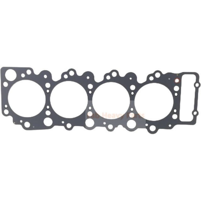 Cylinder Head Gasket 8 - 97105 - 872 - 0 8 - 97105872 - 0 Fits for Isuzu Engine 4HF1 - Fab Heavy Parts