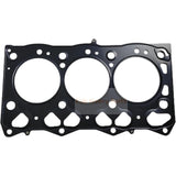 Cylinder Head Gasket 8 - 97235265 - 0 8972352650 Fits for Liebherr Engine 3LD2 - Fab Heavy Parts