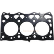 Cylinder Head Gasket 8 - 97235265 - 0 8972352650 Fits for Liebherr Engine 3LD2 - Fab Heavy Parts