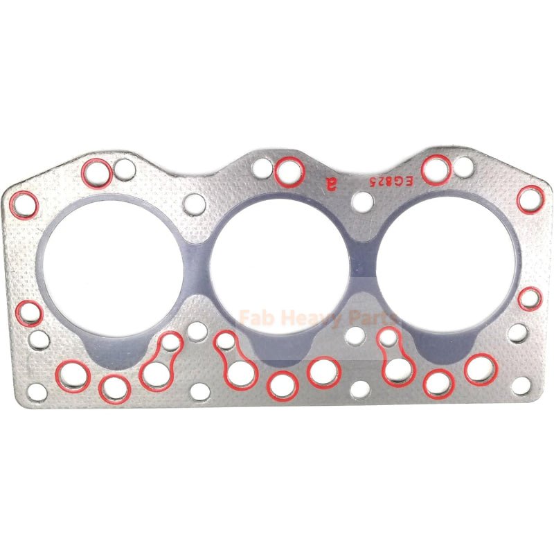 Cylinder Head Gasket 9111456240 Fits for Isuzu Engine 3AB1 - Fab Heavy Parts