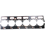 Cylinder Head Gasket B3000-1003001B-497 Fits for Yuchai Engine YC6108ZQ