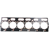Cylinder Head Gasket B3000-1003001B-497 Fits for Yuchai Engine YC6108ZQ