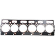 Cylinder Head Gasket B3000 - 1003001B - 497 Fits for Yuchai Engine YC6108ZQ - Fab Heavy Parts