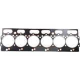 Cylinder Head Gasket B3000 - 1003001B - 497 Fits for Yuchai Engine YC6108ZQ - Fab Heavy Parts