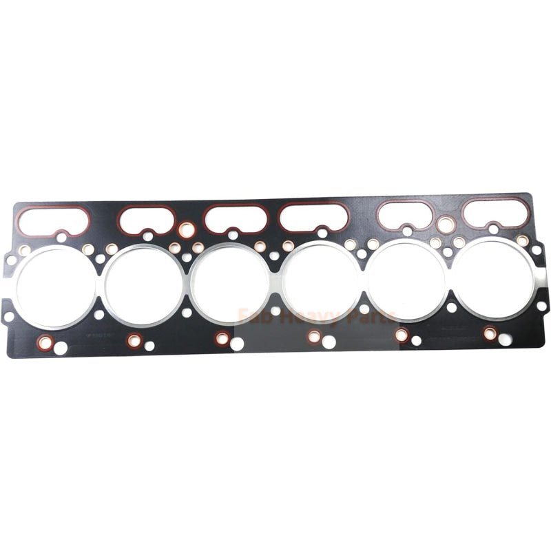 Cylinder Head Gasket B3000 - 1003001B - 497 Fits for Yuchai Engine YC6108ZQ - Fab Heavy Parts