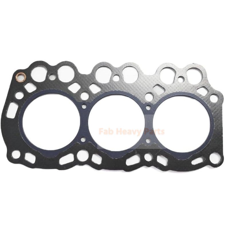 Cylinder Head Gasket Fits for Mitsubishi Engine L3C - Fab Heavy Parts