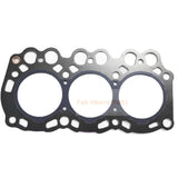 Cylinder Head Gasket Fits for Mitsubishi Engine L3C - Fab Heavy Parts