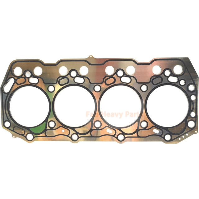 Cylinder Head Gasket Fits for Toyota Engine 3Z