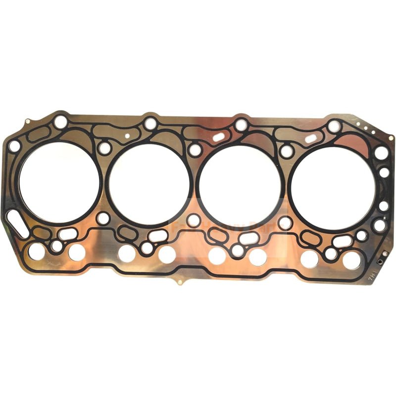 Cylinder Head Gasket Fits for Toyota Engine 3Z - Fab Heavy Parts