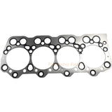 Cylinder Head Gasket ME011110B Fits for Mitsubishi Engine 4D35 - Fab Heavy Parts
