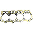 Cylinder Head Gasket ME011110B Fits for Mitsubishi Engine 4D35 - Fab Heavy Parts
