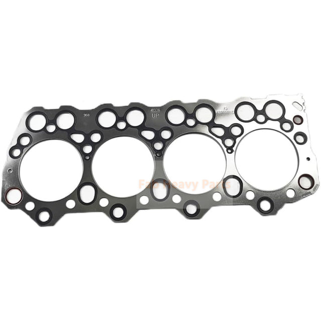 Cylinder Head Gasket ME0111113 Fits for Mitsubishi Engine 4D36