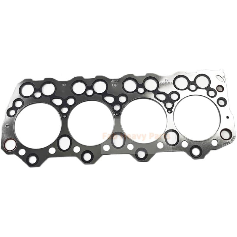 Cylinder Head Gasket ME0111113 Fits for Mitsubishi Engine 4D36 - Fab Heavy Parts