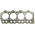 Cylinder Head Gasket ME0111113 Fits for Mitsubishi Engine 4D36 - Fab Heavy Parts