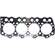 Cylinder Head Gasket ME013330 Fits for Mitsubishi Engine 4D32 - Fab Heavy Parts