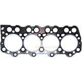 Cylinder Head Gasket ME013330 Fits for Mitsubishi Engine 4D32 - Fab Heavy Parts