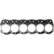 Cylinder Head Gasket ME031916 ME031489 Fits for Mitsubishi Engine 6D14 - Fab Heavy Parts