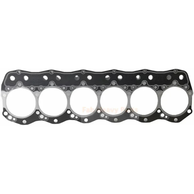 Cylinder Head Gasket ME031916 ME031489 Fits for Mitsubishi Engine 6D14 - Fab Heavy Parts
