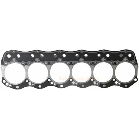 Cylinder Head Gasket ME031916 ME031489 Fits for Mitsubishi Engine 6D14 - Fab Heavy Parts