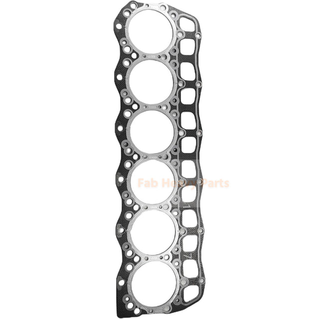 Zylinderkopfdichtung ME071955 ME071958C Anfälle für Mitsubish Motor 6d17