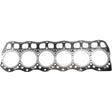 Cylinder Head Gasket ME071955 ME071958C Fits for Mitsubish Engine 6D17 - Fab Heavy Parts