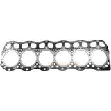 Cylinder Head Gasket ME071955 ME071958C Fits for Mitsubish Engine 6D17 - Fab Heavy Parts