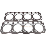 Zylinderkopfdichtung ME092200 ME029200 ME091583 Passend für Mitsubishi Motor 8dc9